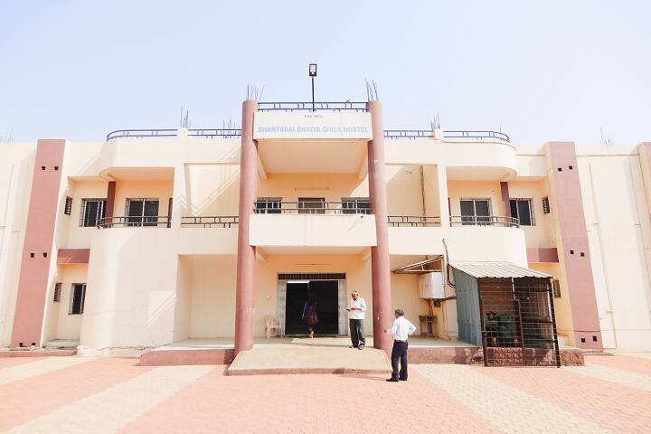 hostel